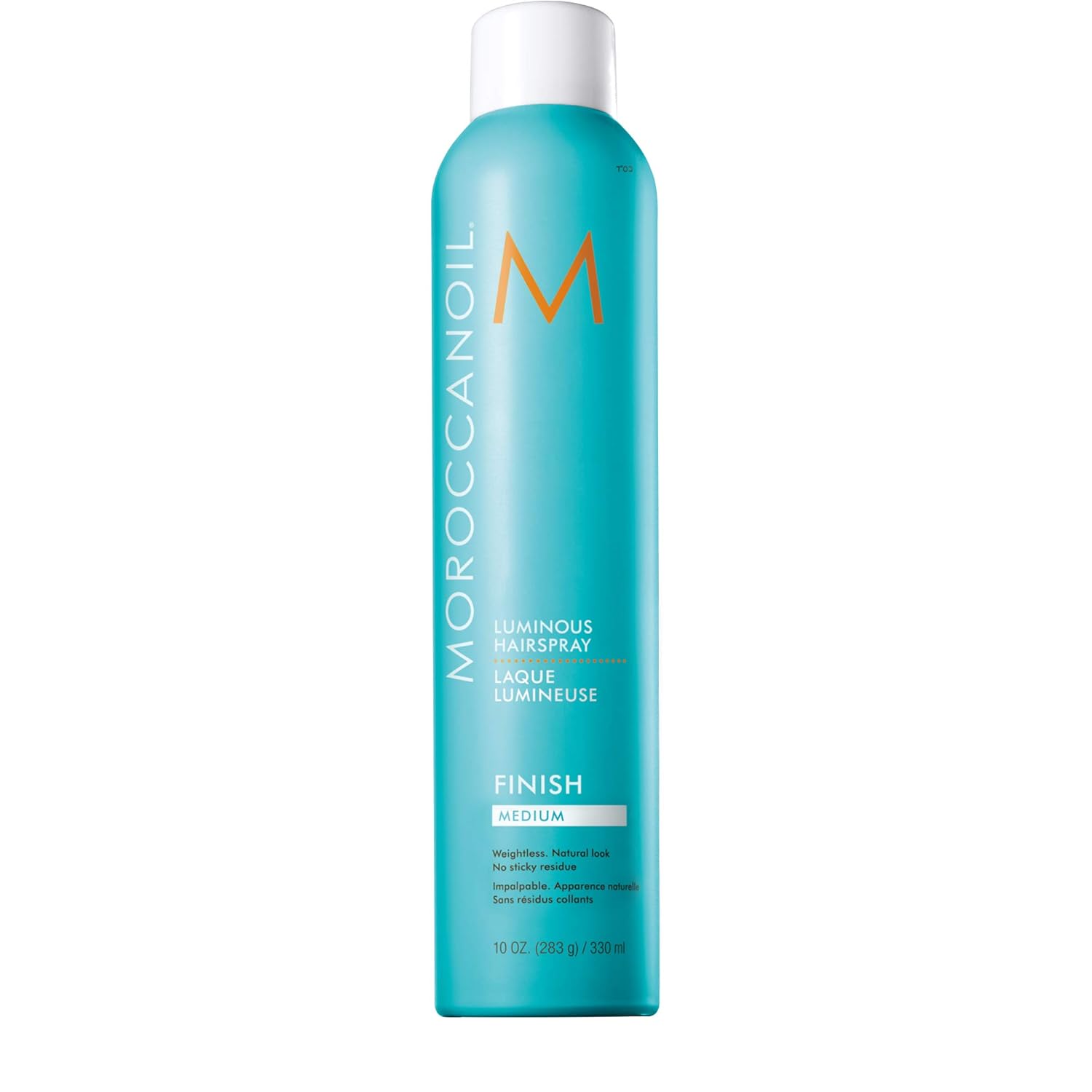Luminous Hairspray Medium 2.3 FL Oz