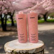 Amika Mirrorball High Shine + Protect Shampoo 1 Liter