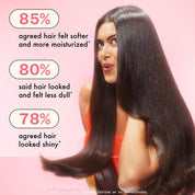 Amika Mirrorball High Shine + Protect Shampoo