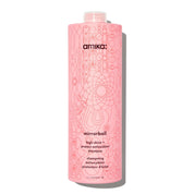 Amika Mirrorball High Shine + Protect Shampoo
