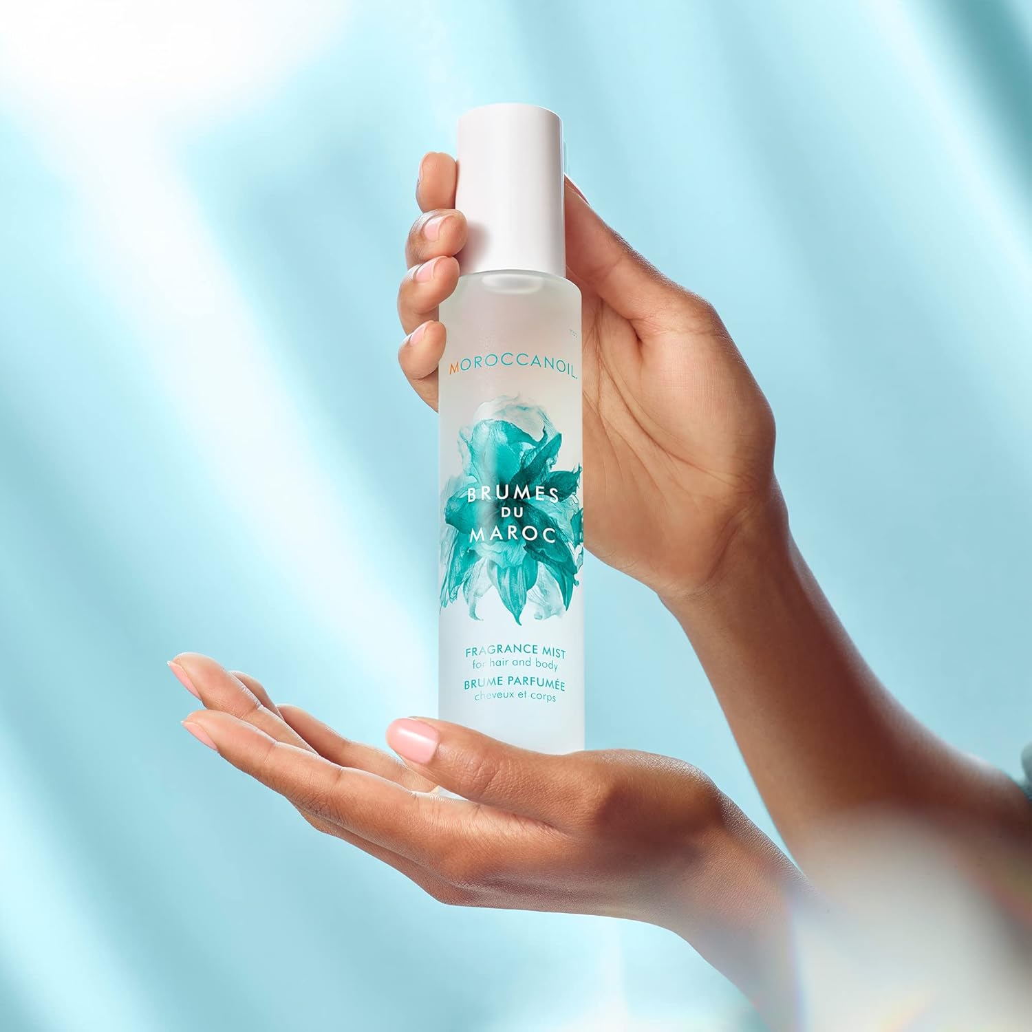 Moroccanoil Hair & Body Fragrance Mist
