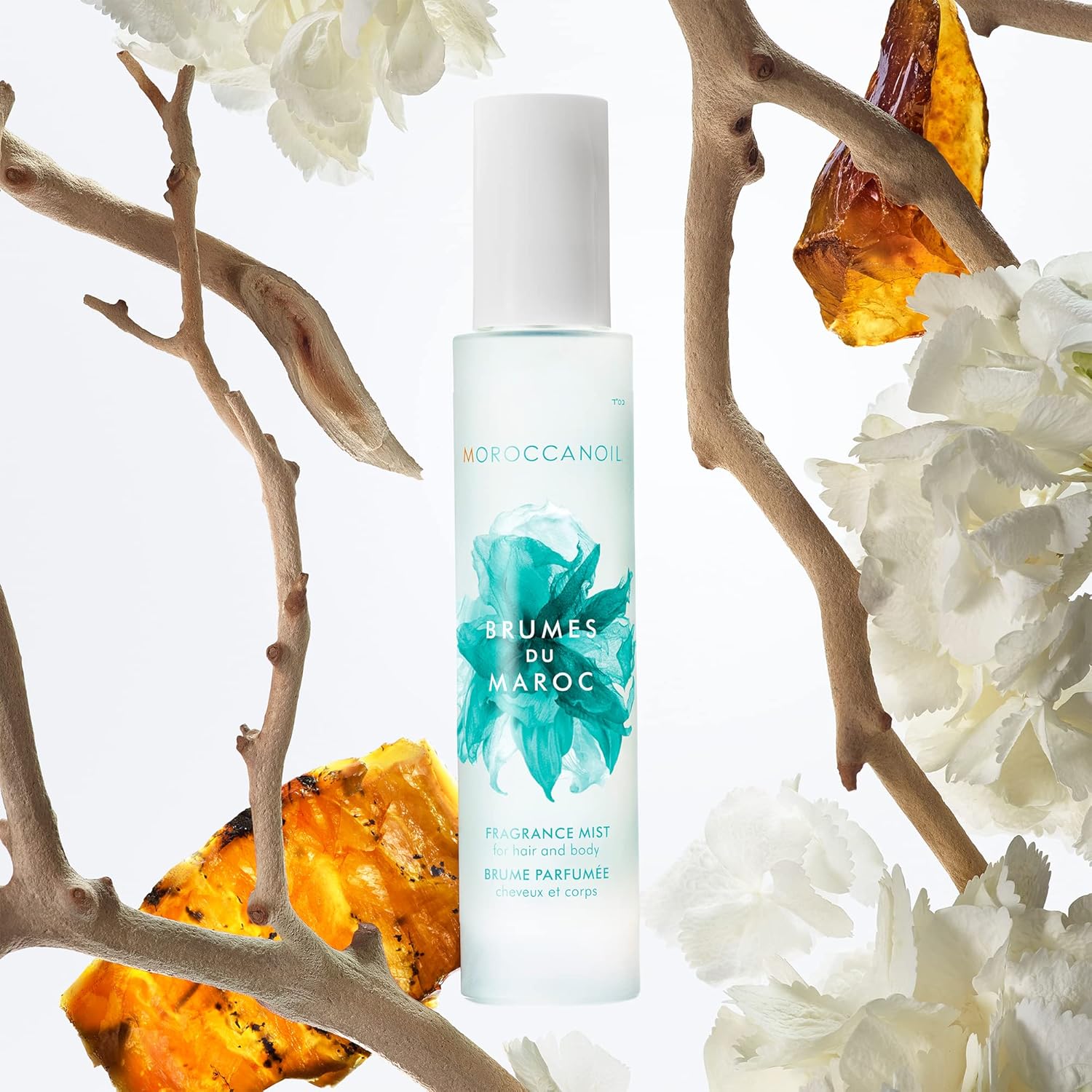 Moroccanoil Hair & Body Fragrance Mist