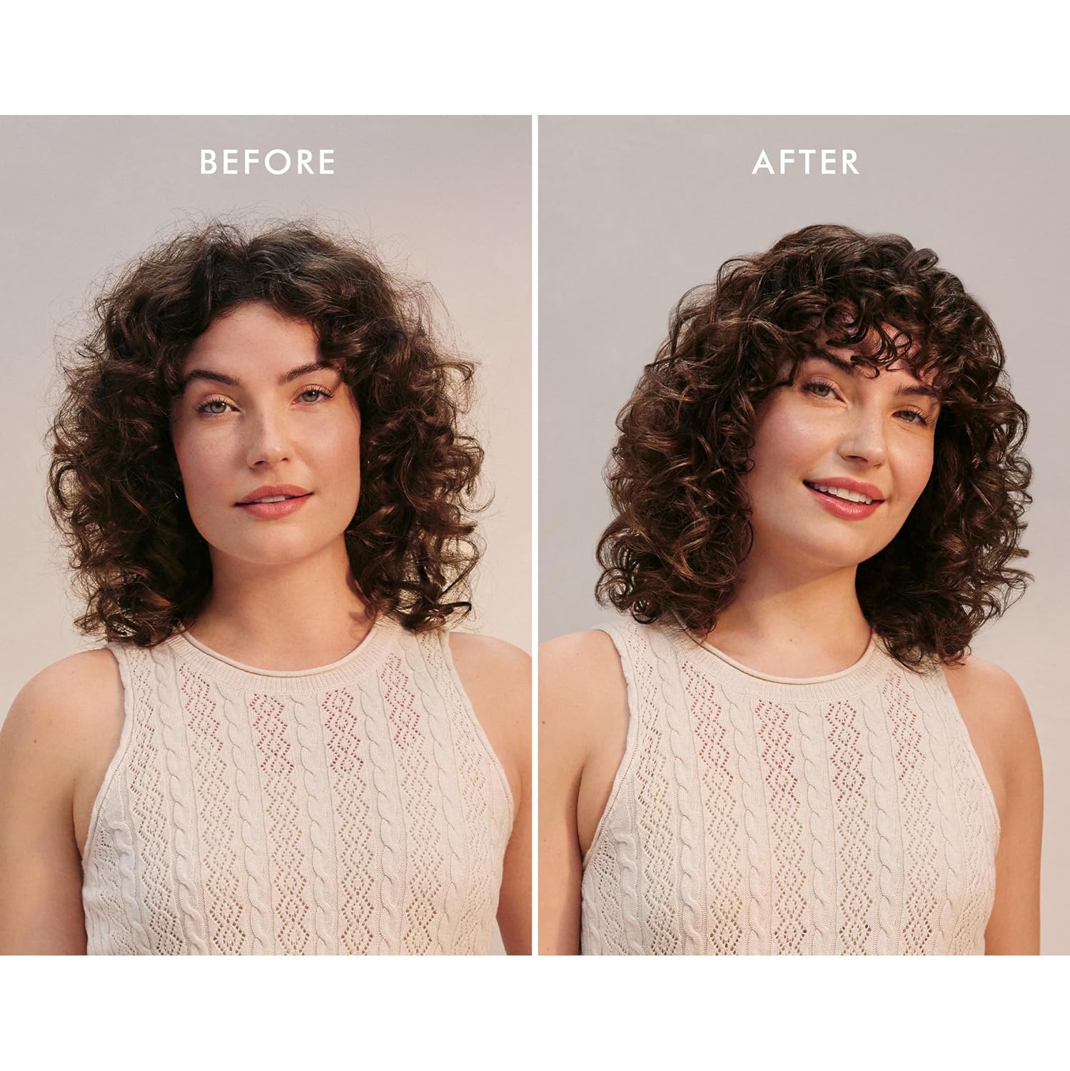Curl Defining Cream
