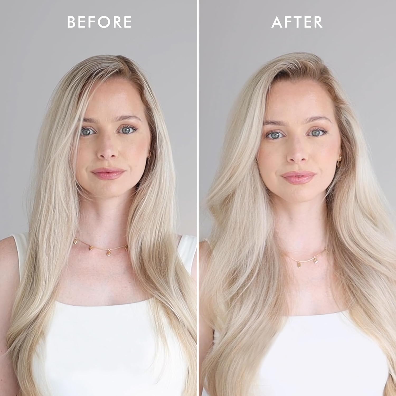 Dry Shampoo Light Tones
