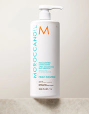 Frizz Control Conditioner 1L