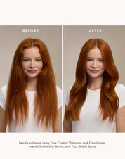 Frizz Control Conditioner