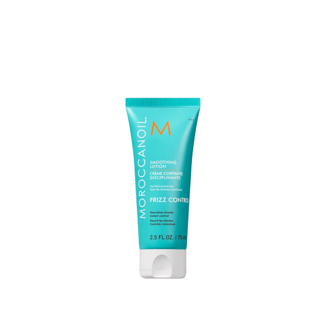Moroccanoil Frizz Control Smoothing Lotion 2.5 FL Oz