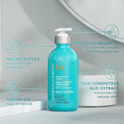 Moroccanoil Frizz Control Smoothing Lotion