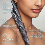 Frizz Control Shampoo