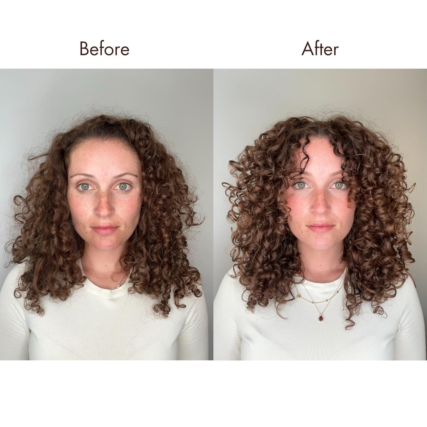 Frizz Control Shampoo