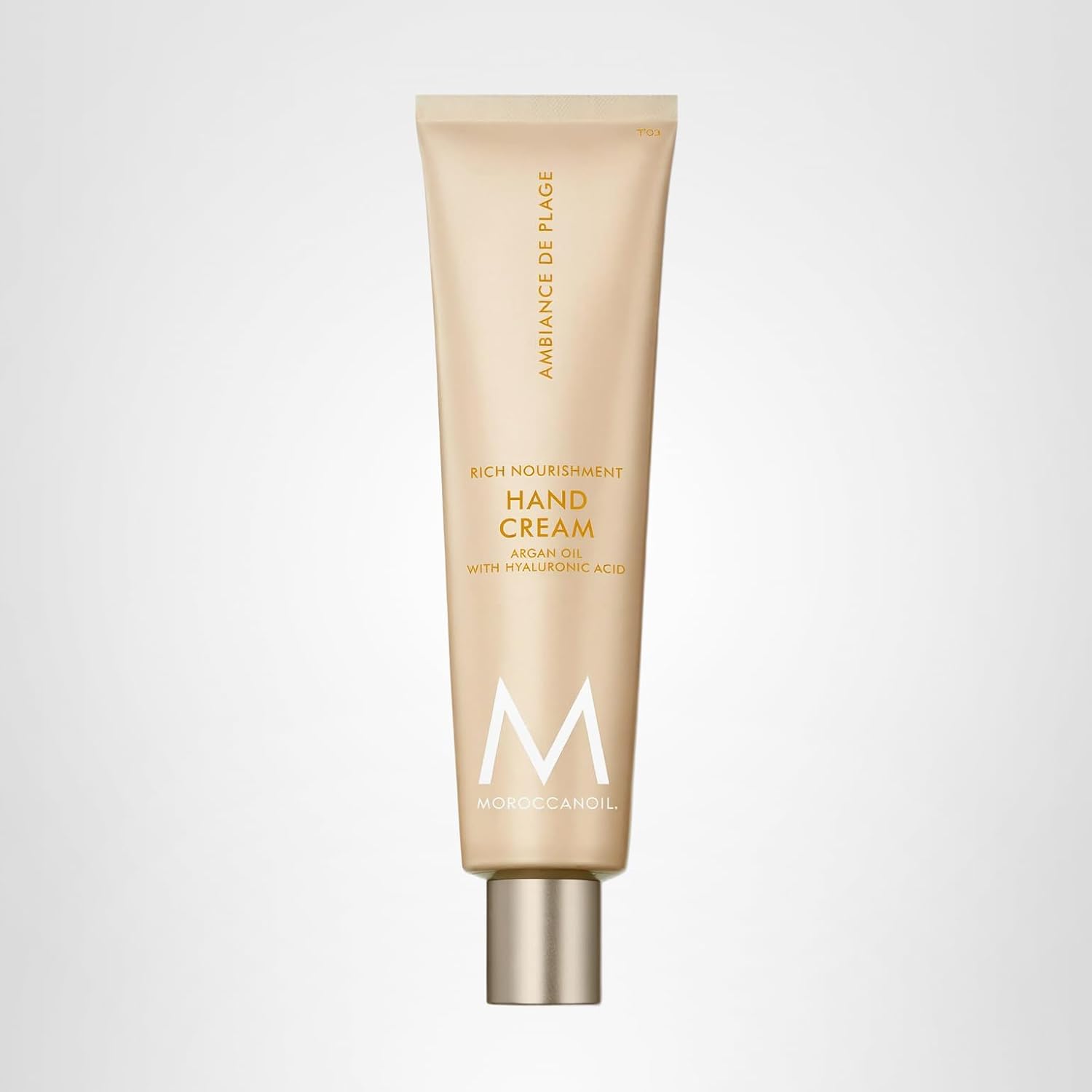 Moroccanoil Hand Cream Ambiance De Plage