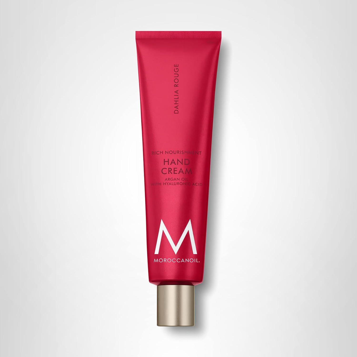 Moroccanoil Hand Cream Dahlia Rouge