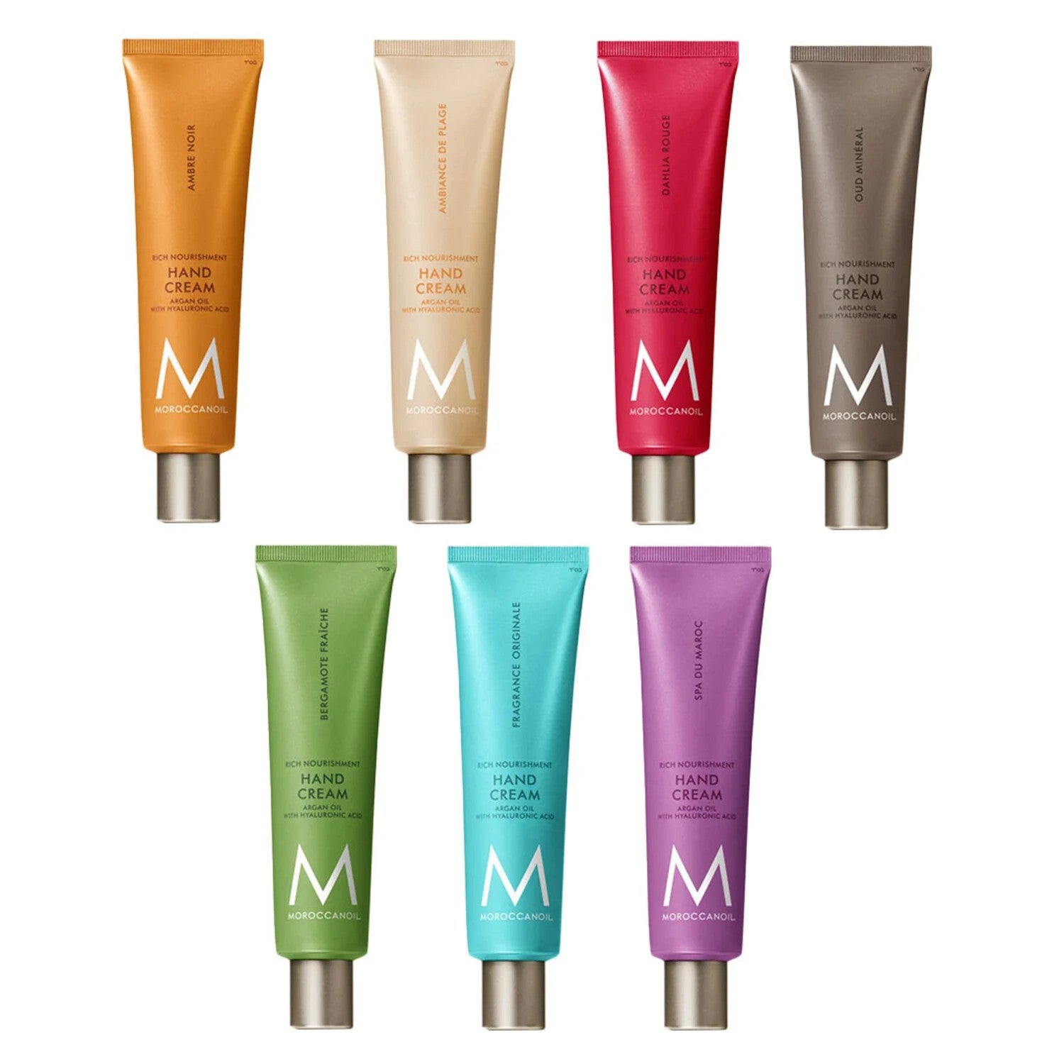 Moroccanoil Hand Cream