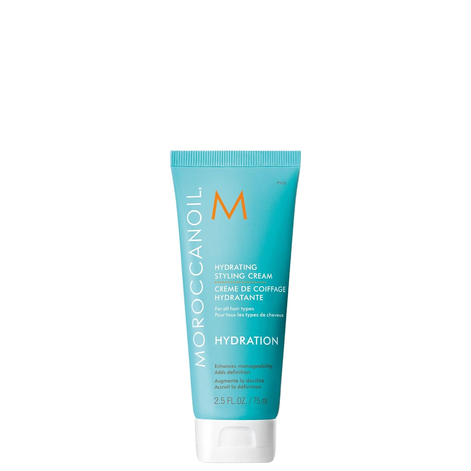 Moroccanoil Hydrating Styling Cream 2.53 FL Oz