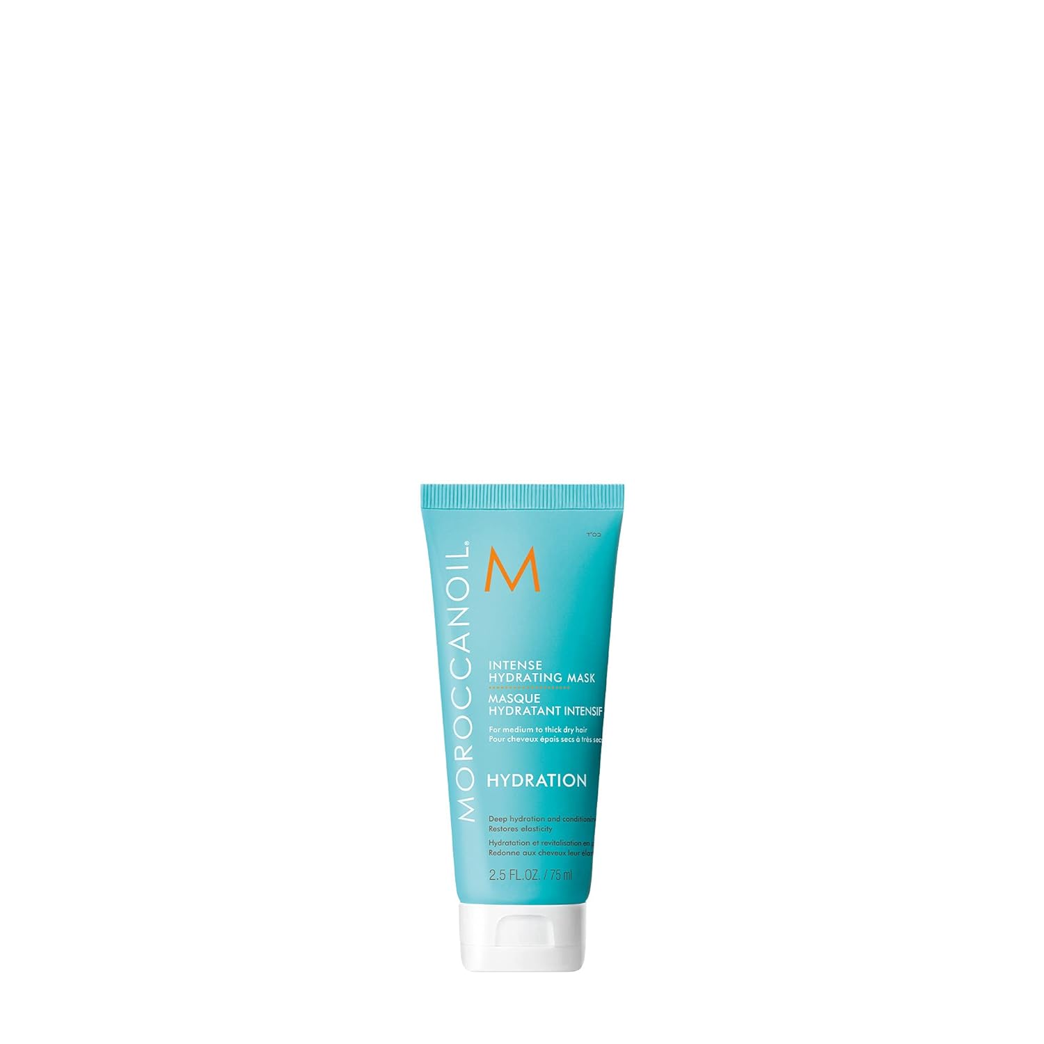 Intense Hydrating Mask 2.53 FL Oz
