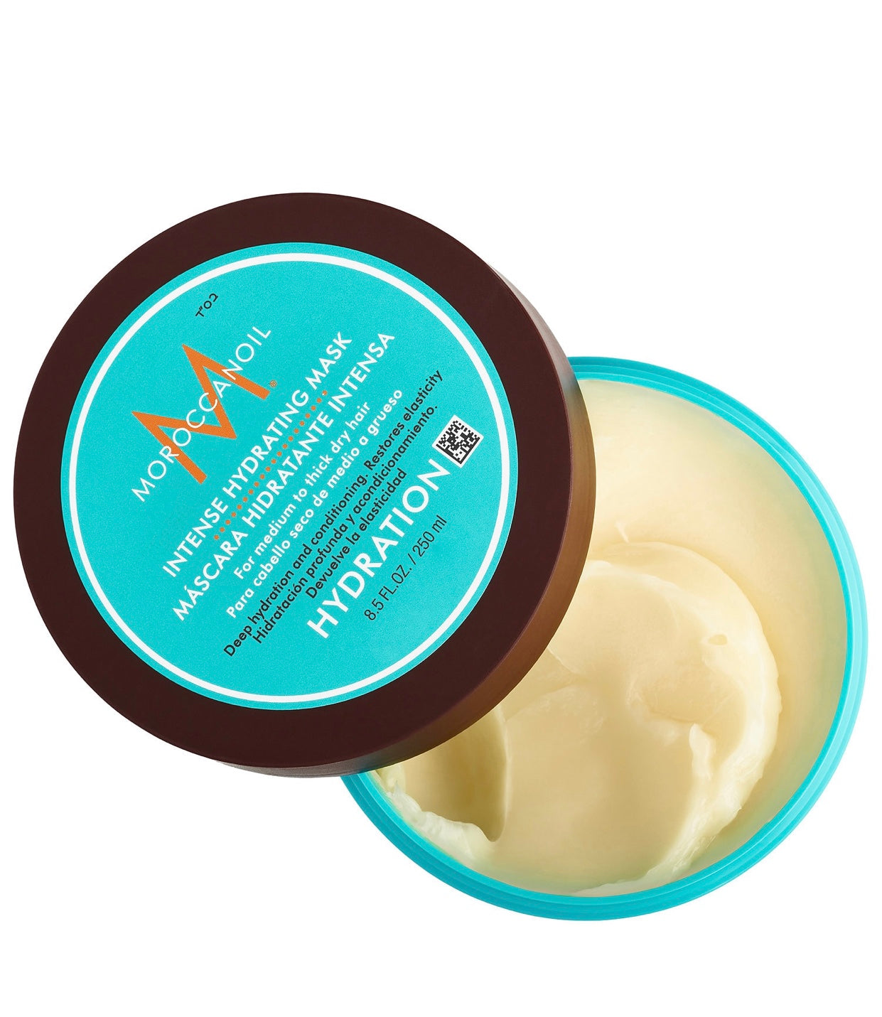 Intense Hydrating Mask 8.5 FL Oz