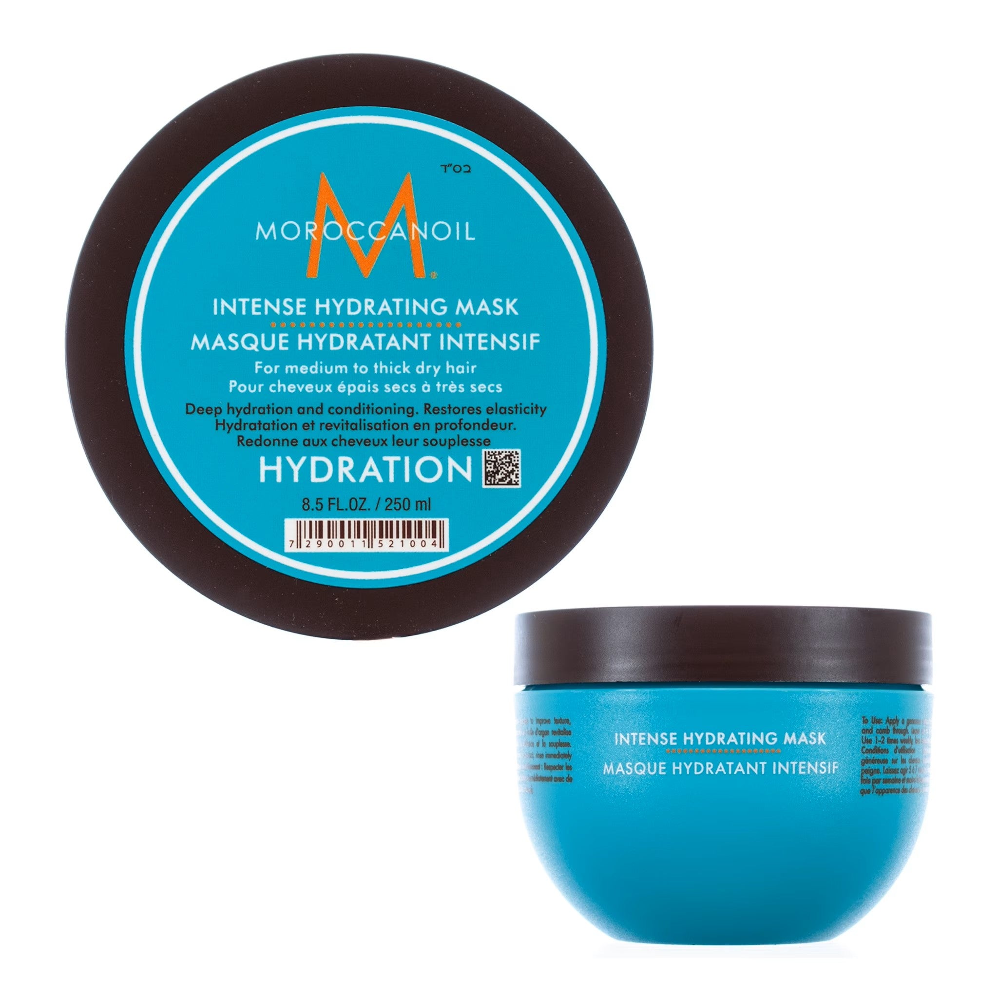 Intense Hydrating Mask
