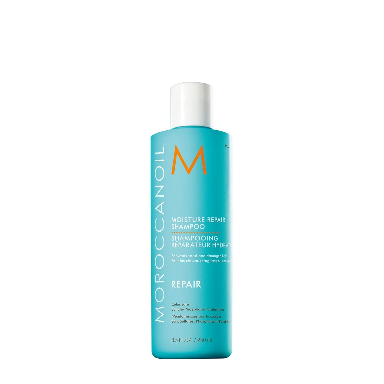 Moisture Repair Shampoo 8.5