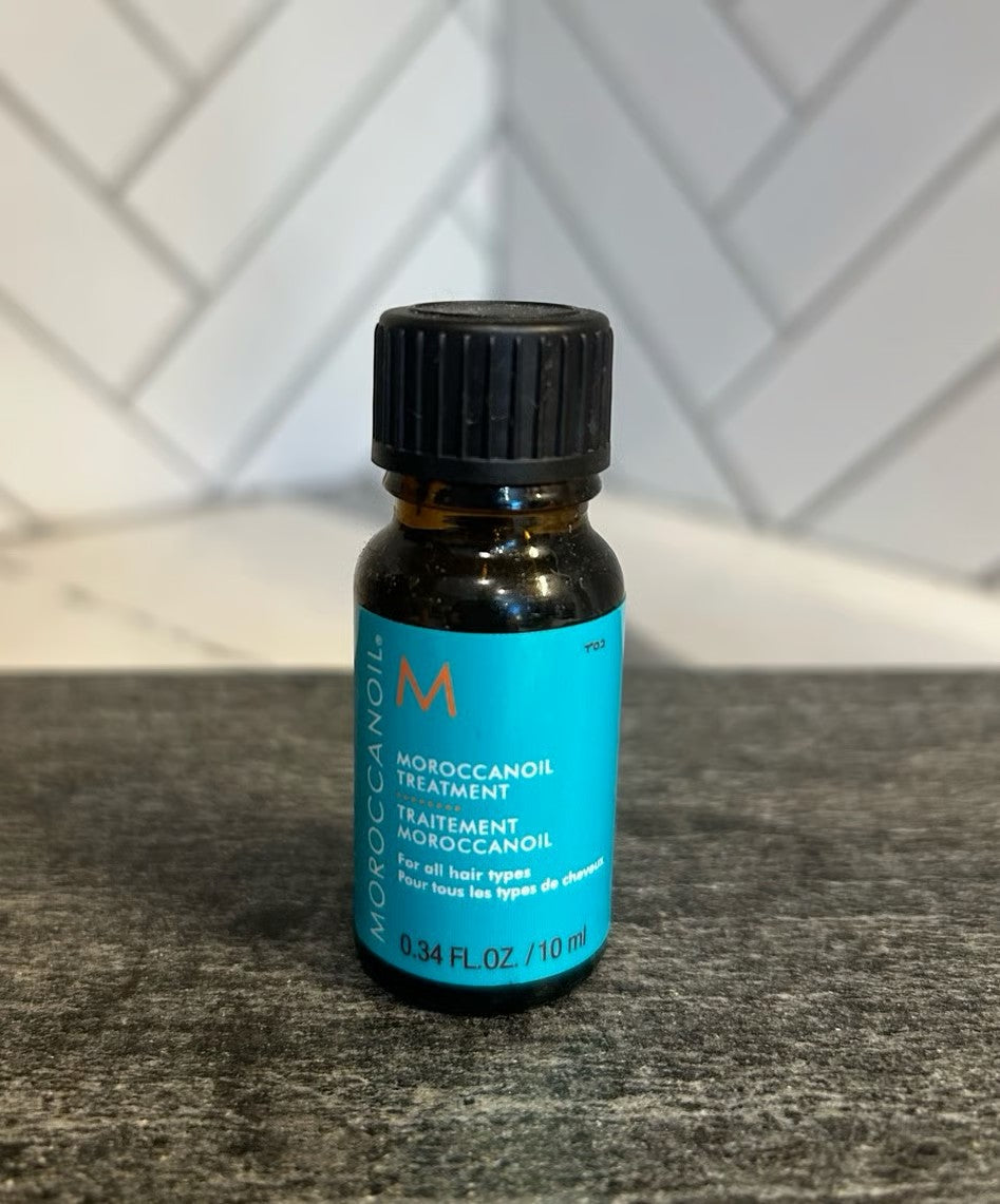 Moroccanoil Treatment 0.34 FL Oz