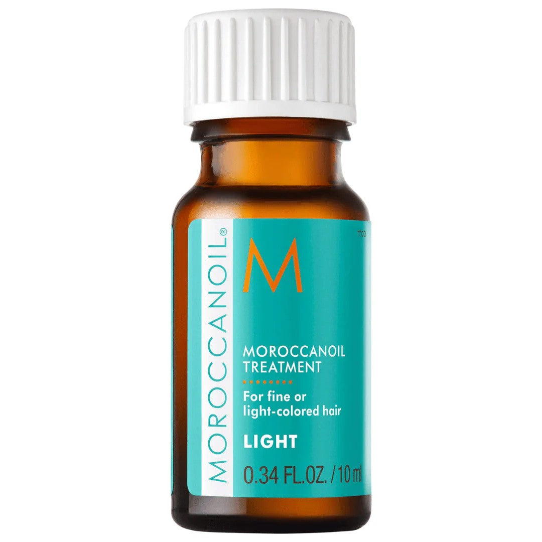 Moroccanoil Treatment Light 0.34 FL Oz