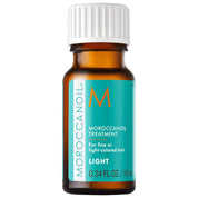 Moroccanoil Treatment Light 0.34 FL Oz