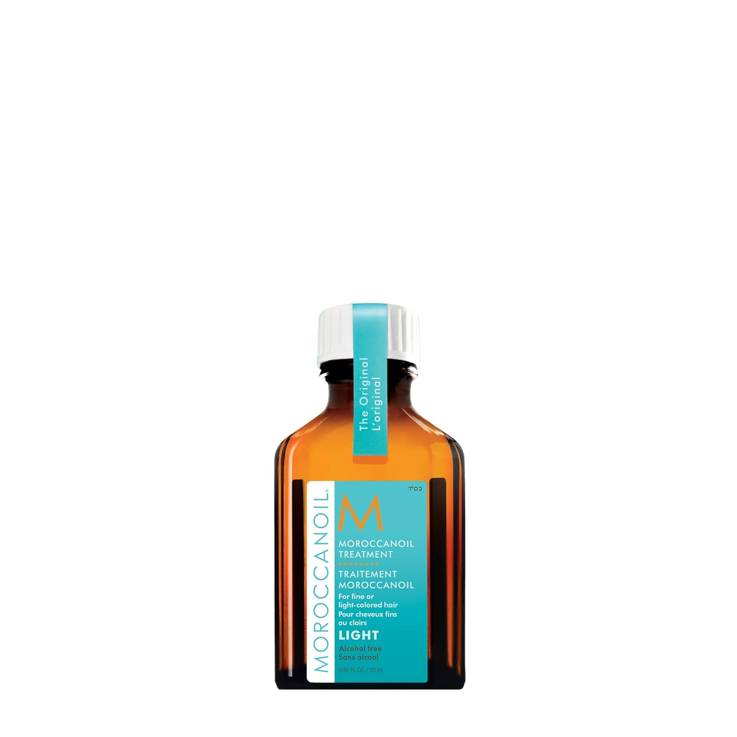 Moroccanoil Treatment Light 0.85 FL Oz