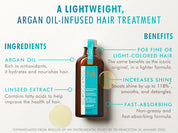 Moroccanoil Treatment Light