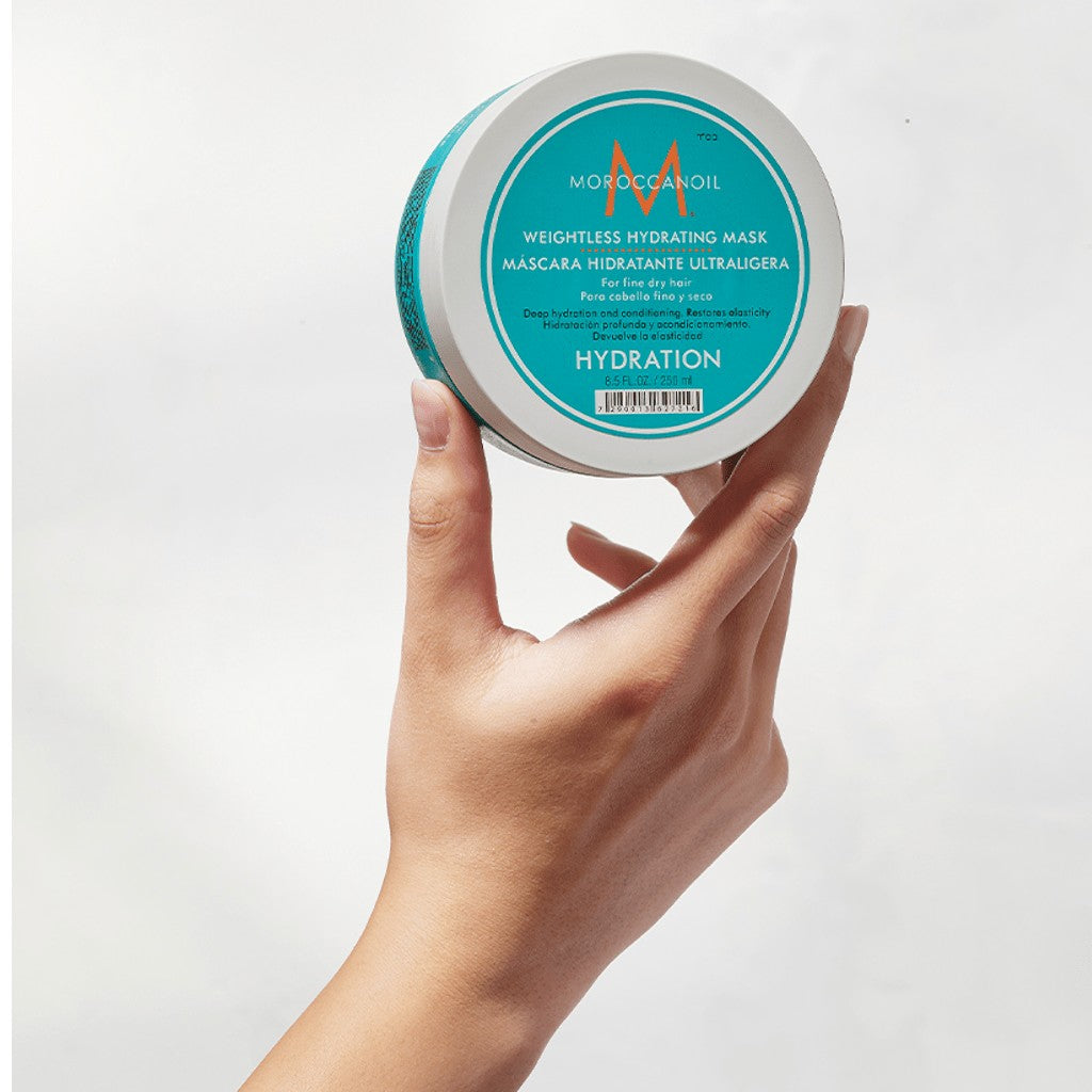 Weightless Hydrating Mask 8.5 FL Oz