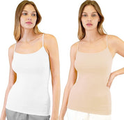 Niki Biki Signature Camisole Long