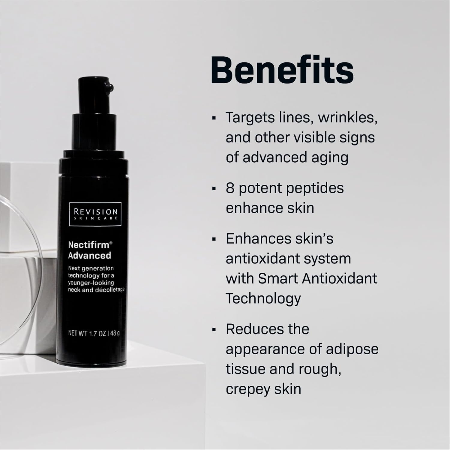 Revision Skincare Nectifirm ADVANCED