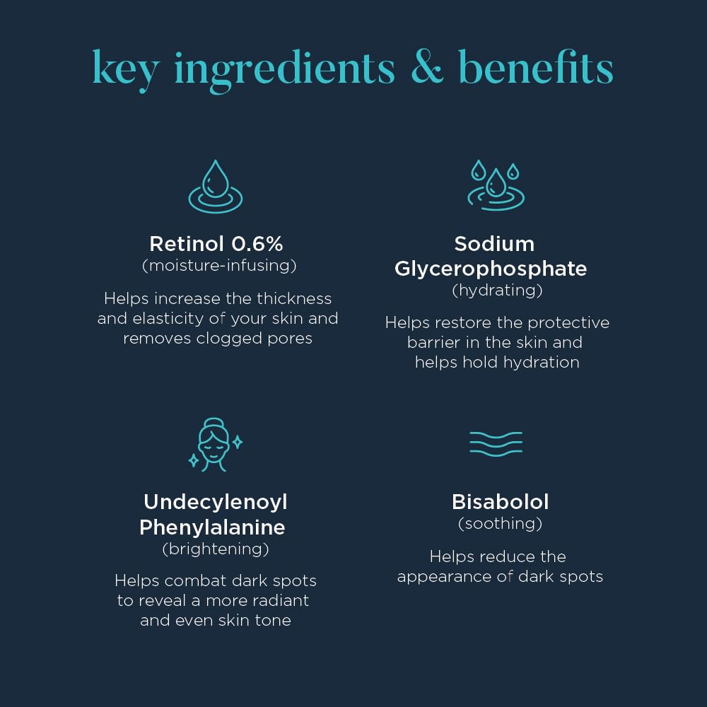 Neocutis NOUVELLE Retinol Correction Cream
