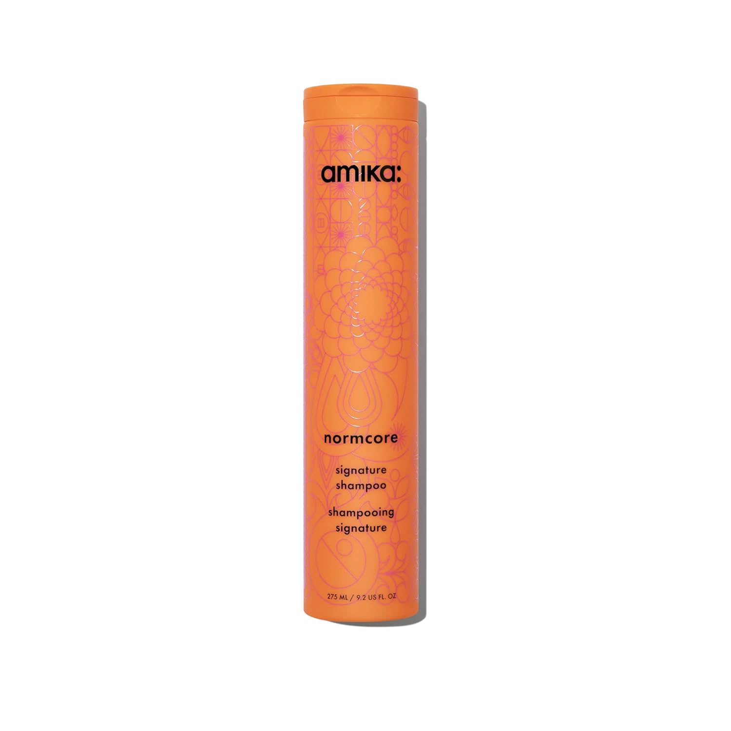 Normcore Signature Shampoo 9.2 Fl OZ
