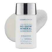 No-show Mineral Sunscreen SPF 1.7 FL Oz