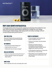 Nutrafol Men
