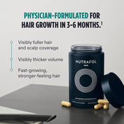 Nutrafol Men Over 50 3 MONTH