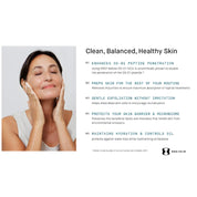 PREP Facial Cleanser