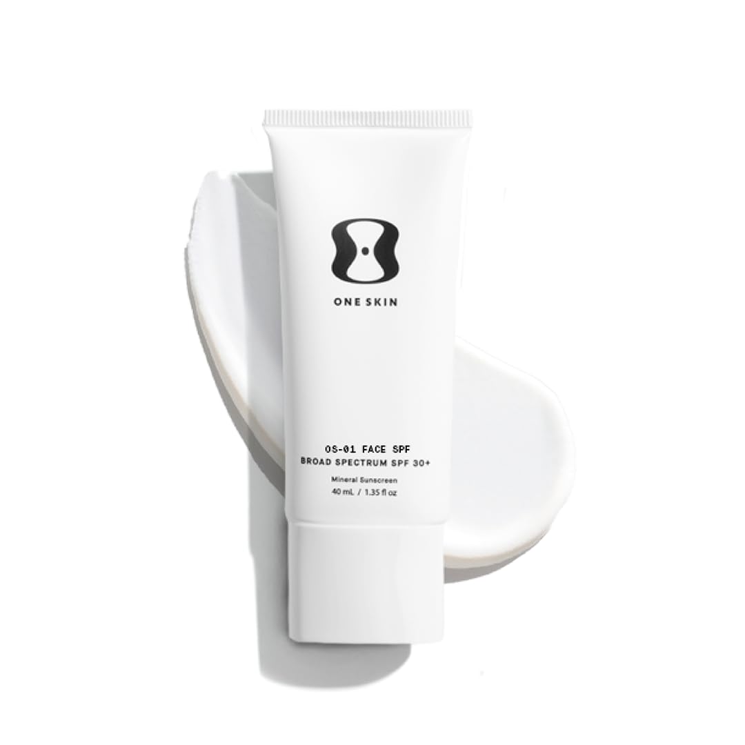OneSkin FACE SPF 30+ Untinted