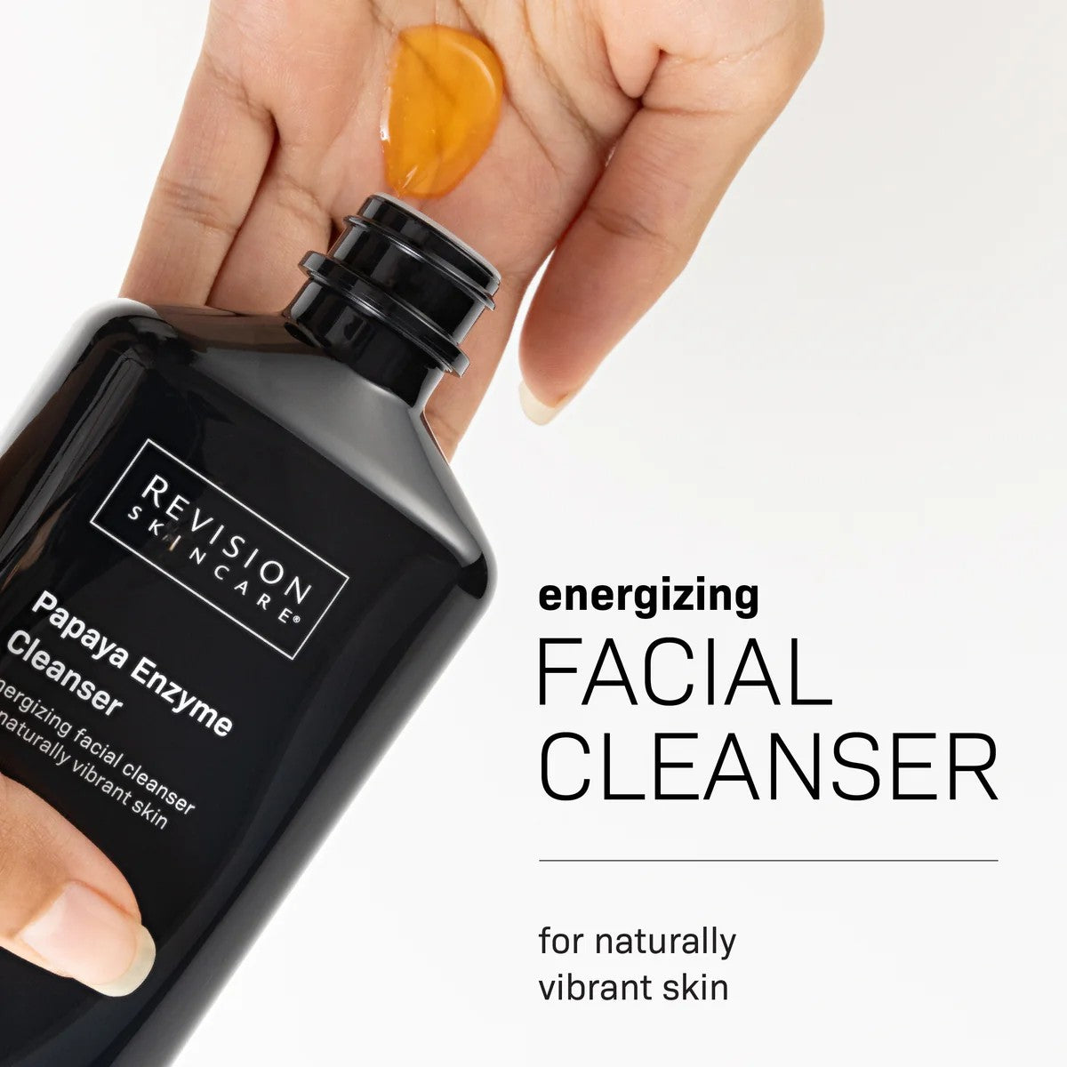 Revision Skincare Papaya Enzyme Cleanser