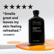 Revision Skincare Papaya Enzyme Cleanser