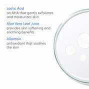 PCA Facial Wash