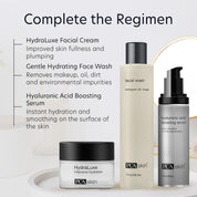 PCA Facial Wash
