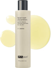 PCA Facial Wash Oily/Problem 7 FL Oz