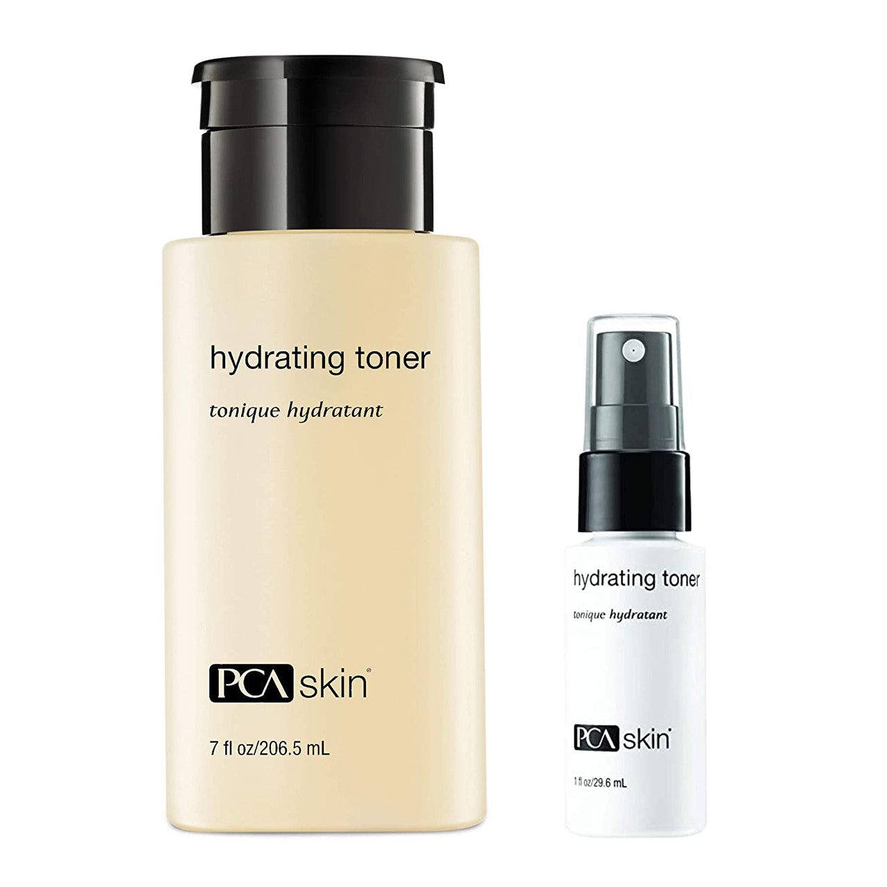 PCA Hydrating Toner