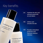 PCA Hydrating Toner