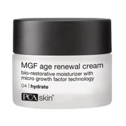PCA SKIN MGF Age Renewal Cream 0.25 FL Oz