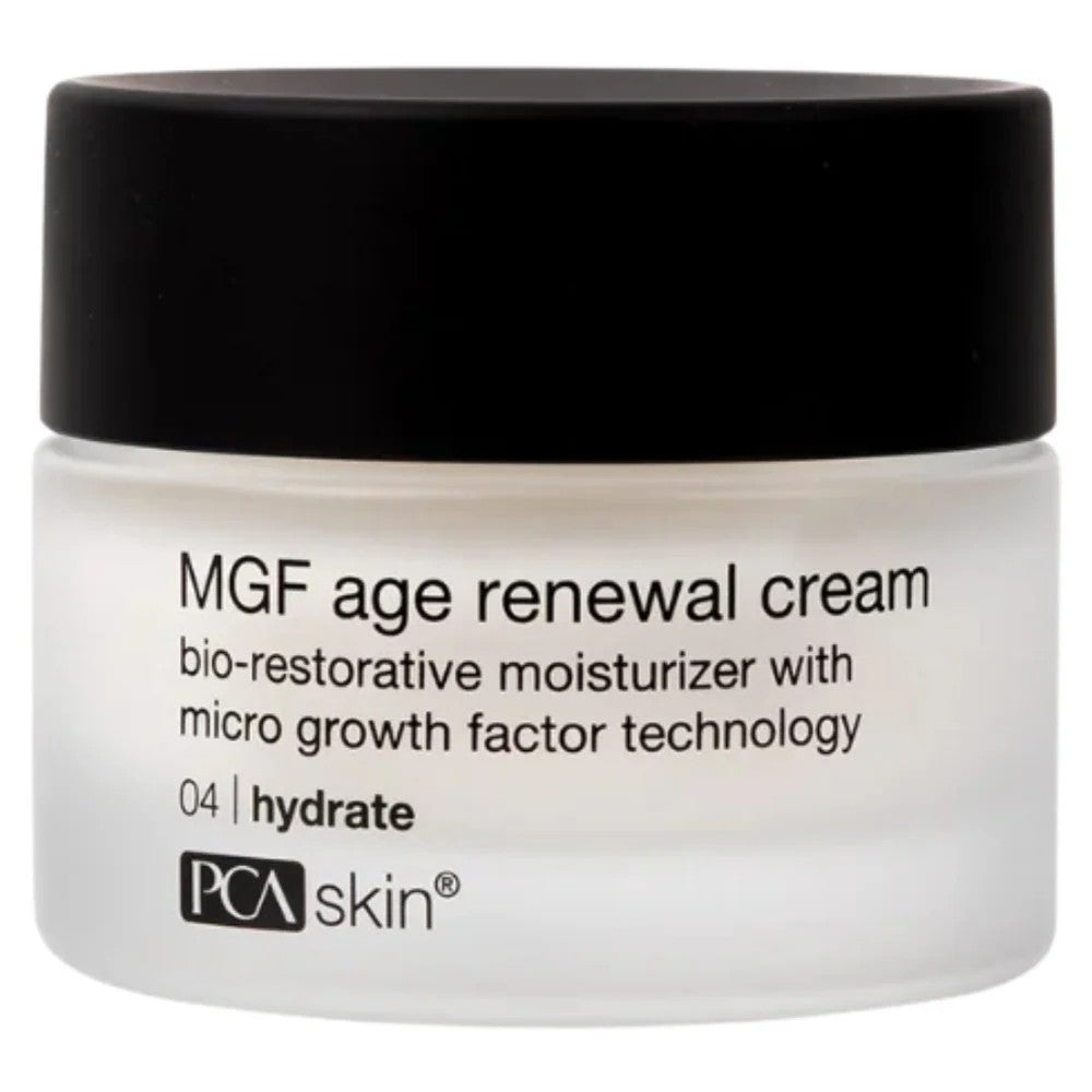 PCA SKIN MGF Age Renewal Cream