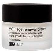 PCA SKIN MGF Age Renewal Cream