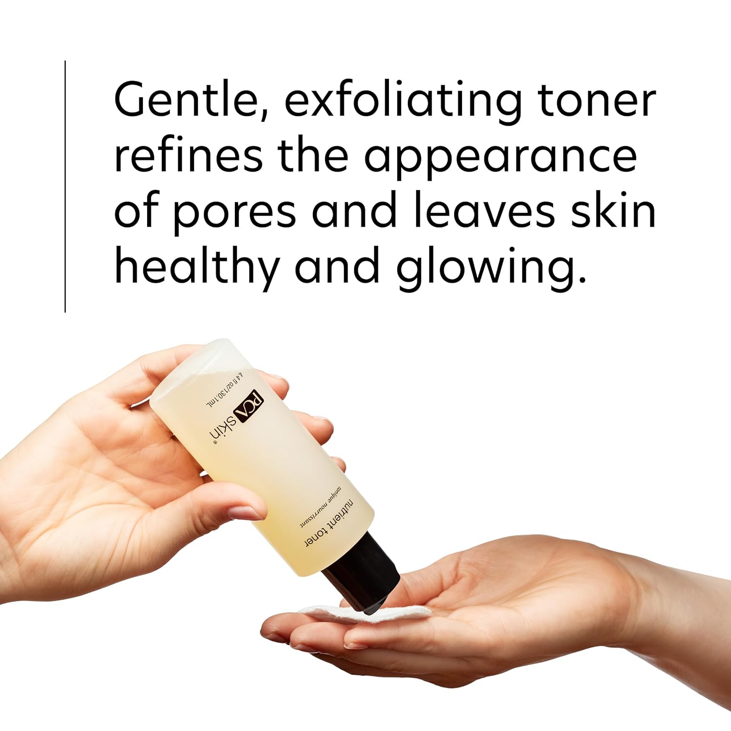 PCA Nutrient Toner