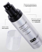 PCA Pigment Gel Pro 1 FL Oz
