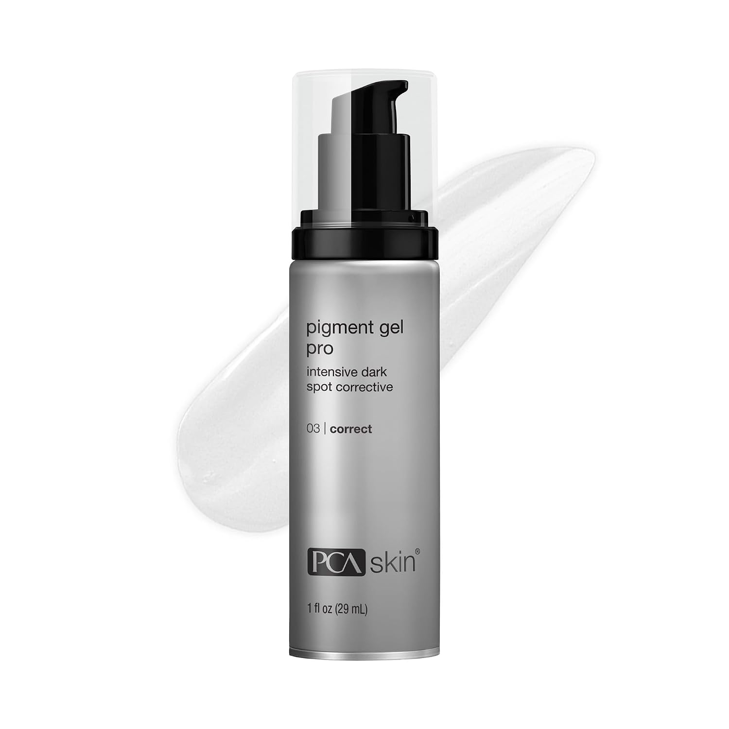 PCA Pigment Gel Pro